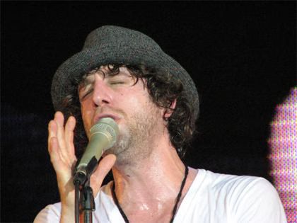 Elliott Yamin