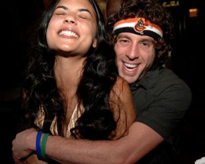 Elliott Yamin