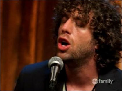 Elliott Yamin Lincoln Heights