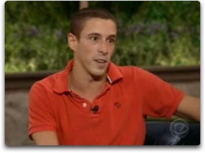 Eric Big Brother