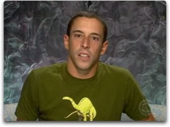Eric Big Brother