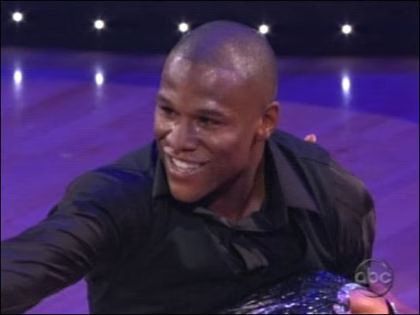 Floyd Mayweather
