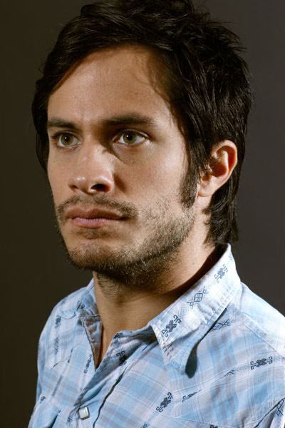 Gael Garcia Bernal