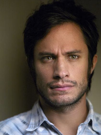 Gael Garcia Bernal