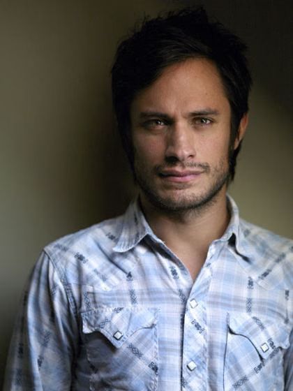 Gael Garcia Bernal