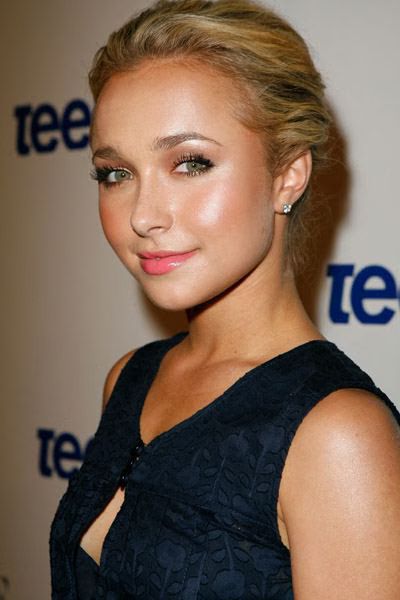 Hayden Panettiere
