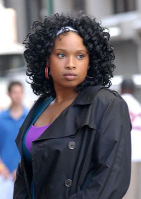 Jennifer Hudson