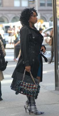 Jennifer Hudson