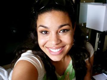 Jordin Sparks