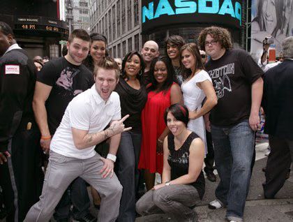 Jordin Sparks