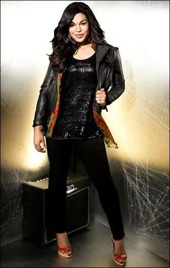 Jordin Sparks US Weekly