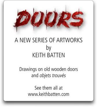 Keith Batten