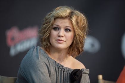 Kelly Clarkson