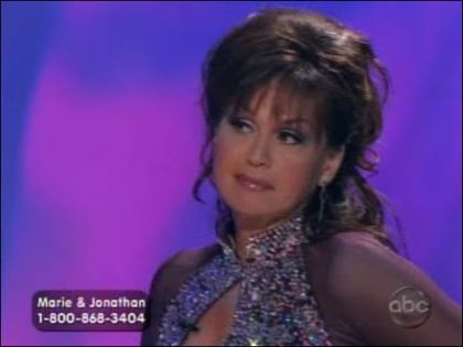Marie Osmond