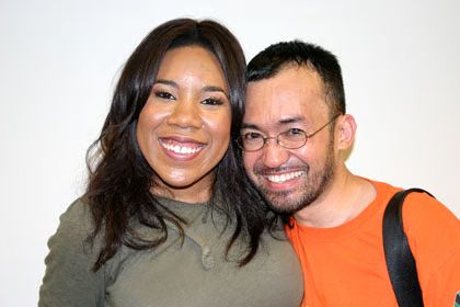 Melinda Doolittle — Smackdown! — Atlantic City