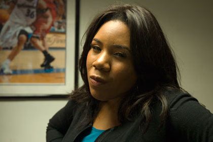 Melinda Doolittle Mad