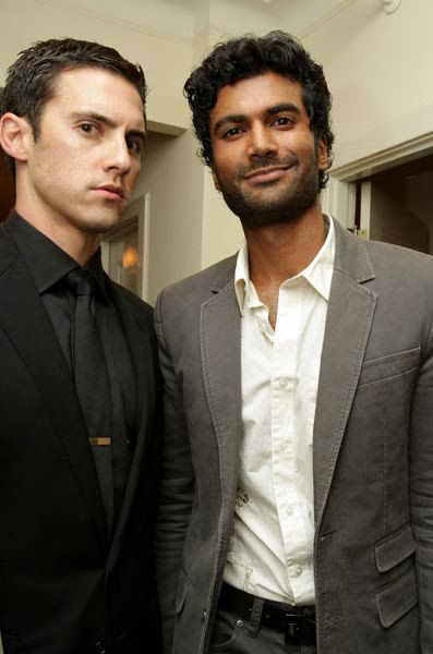 Milo Ventimiglia