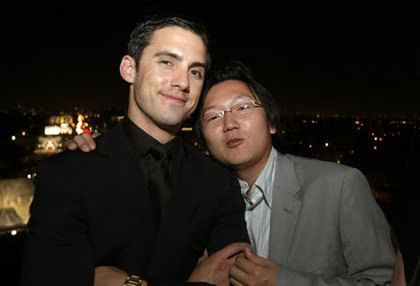 Milo Ventimiglia