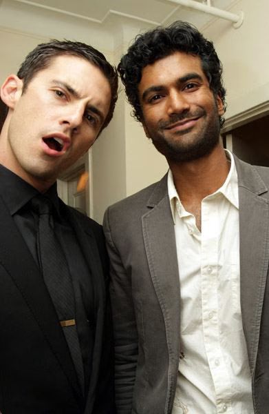 Milo Ventimiglia
