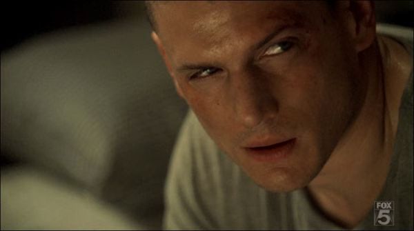 Wentworth Miller