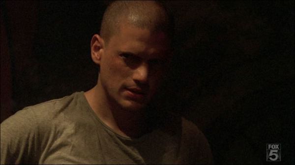 Wentworth Miller
