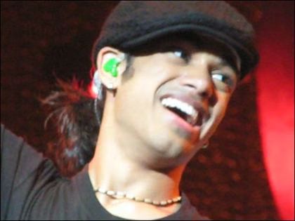 Sanjaya Malakar