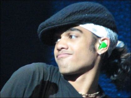 Sanjaya Malakar