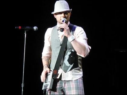 Blake Lewis