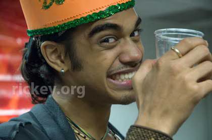 Sanjaya Malakar