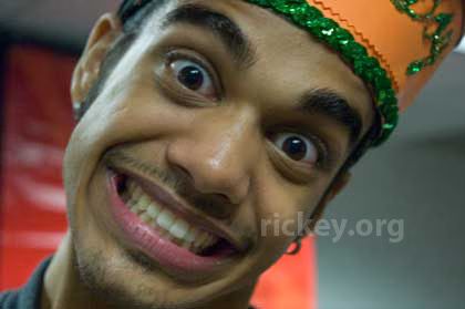 Sanjaya Malakar