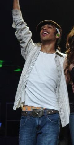 Sanjaya Reality Awards 2007