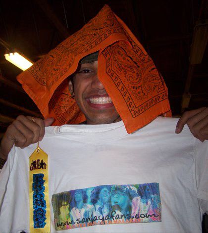 Sanjaya Malakar