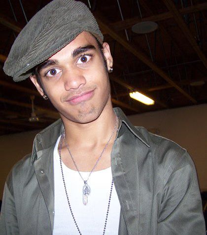 Sanjaya Malakar