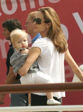 Shiloh Nouvel