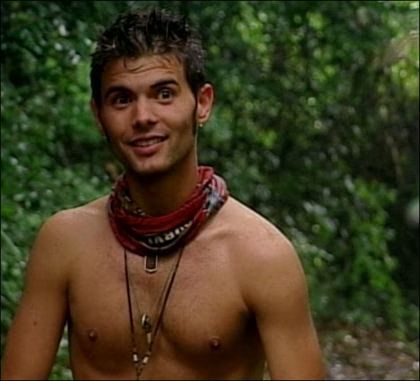 Survivor China