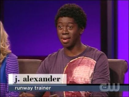 America’s Next Top Model 9