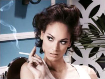 America’s Next Top Model 9