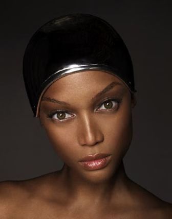 Tyra Banks