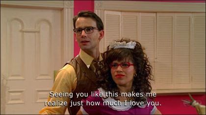 Ugly Betty