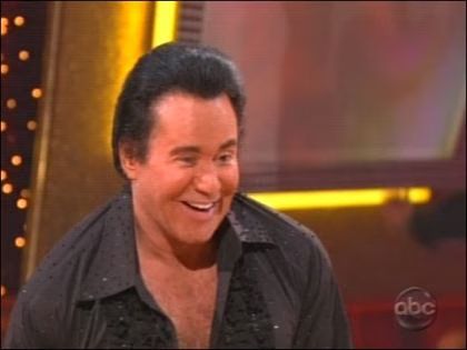 wayne newton