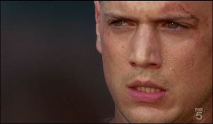 Wentworth Miller