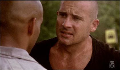 Wentworth Miller