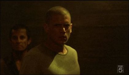 Wentworth Miller