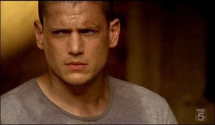 Wentworth Miller