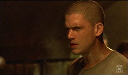 Wentworth Miller