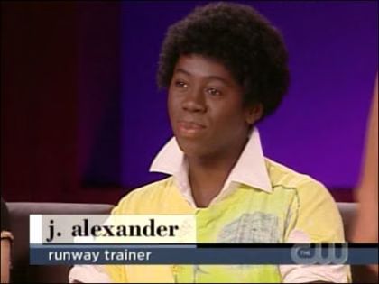 America’s Next Top Model 9 — Episode 03 — The Girls Go Rock Climbing