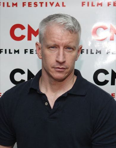 Anderson Cooper