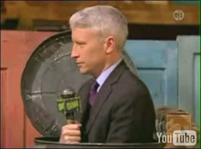 Anderson Cooper Sesame Street