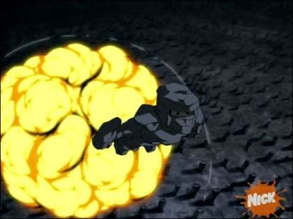 Avatar: The Last Airbender — Book Three: Fire — Chapter 05