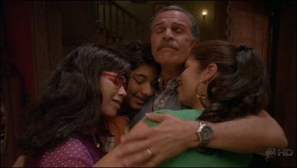 Ugly Betty